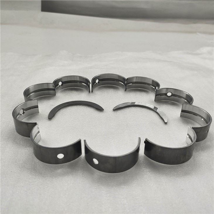 Engine original parts main bearing on sale