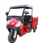 Tricycle de cargaison 150CC