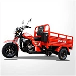 Moto de cargaison à 3 roues 150CC