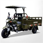 Tricycle de cargaison de boîte de vitesse automatique 200CC