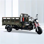 Tricycle Cargo Essence 200CC