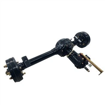 Petit essieu de couple