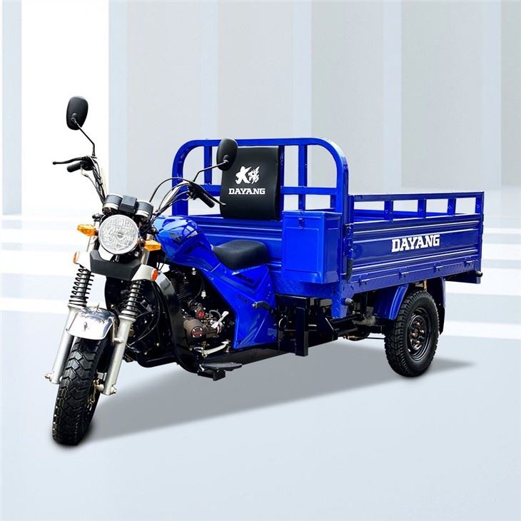 Tricycle de moto de cargaison