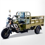 150cc 3 Roues Carga Trimoto