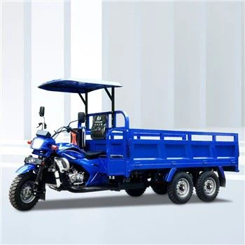 Carga à moteur à 3 roues
