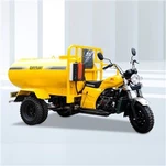 Furgon Cargo Motorisé