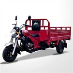 Carguero Motocarro Triporteur