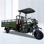 Moto Cargo