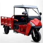 Tri Moto Cargo