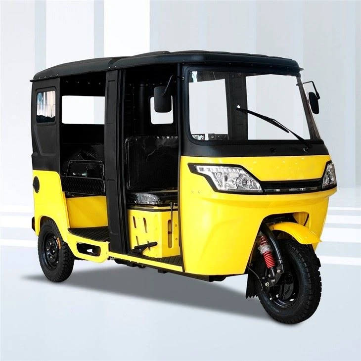 Trike Trimoto