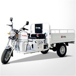 Moteur 150cc refroidi par air Starlight Crown Car 2024