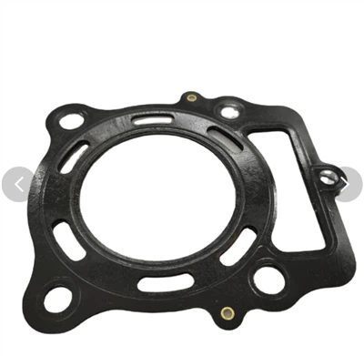 Chine pièces de rechange de moto de qualité supérieure Tricycle LIFAN 250cc joint d'assemblage de cylindre de moteur refroidi à l'eau pour le marché mondial